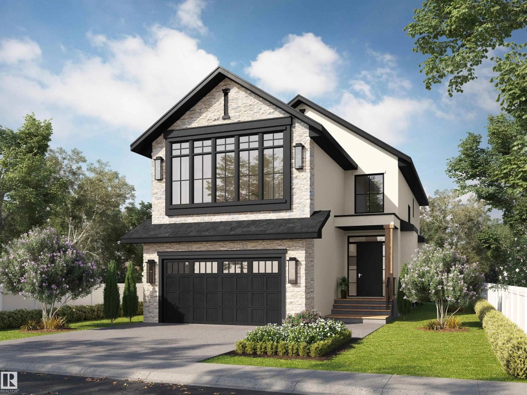 10805 60 Avenue Nw, Edmonton