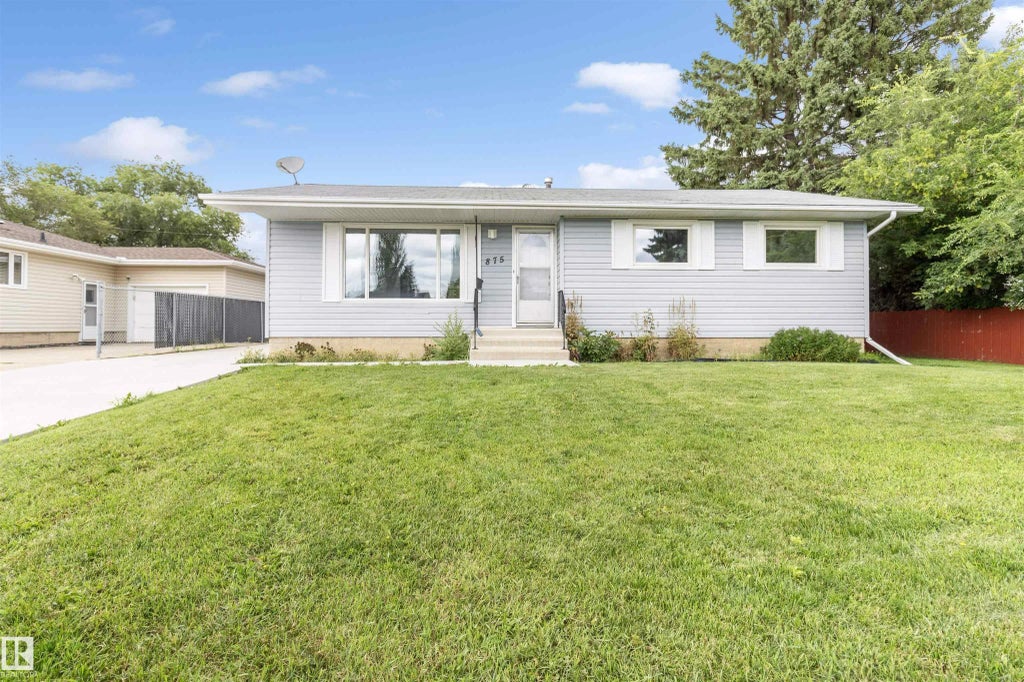 875 Juniper Avenue, Sherwood Park