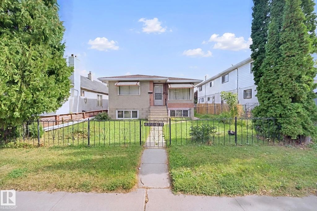 11705 81 Street Nw, Edmonton