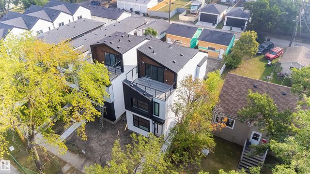 12031 124 Street Nw, Edmonton