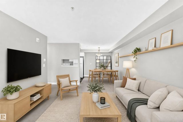 Edmonton Real Estate Listing: 220 11511 27 Avenue Northwest, Blue Quill