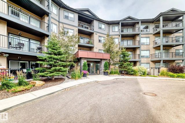 220 11511 27 Avenue Nw, Edmonton