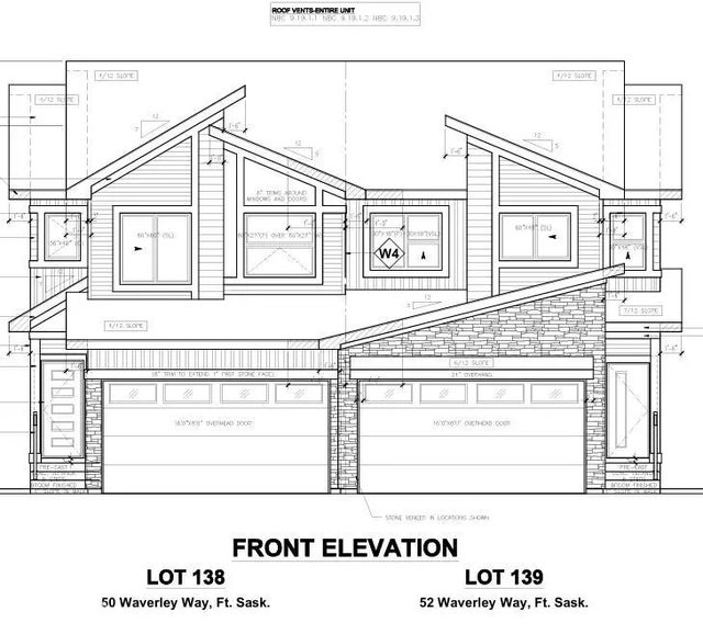 52 Waverly Way, Fort Saskatchewan