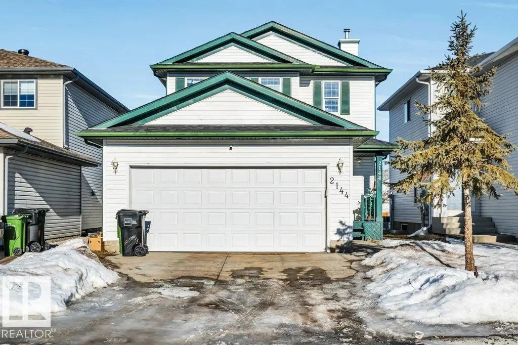 2144 37b Avenue, Edmonton