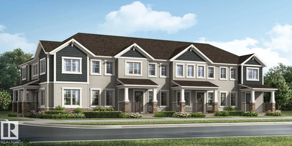 1037 Hearthstone Boulevard, Sherwood Park