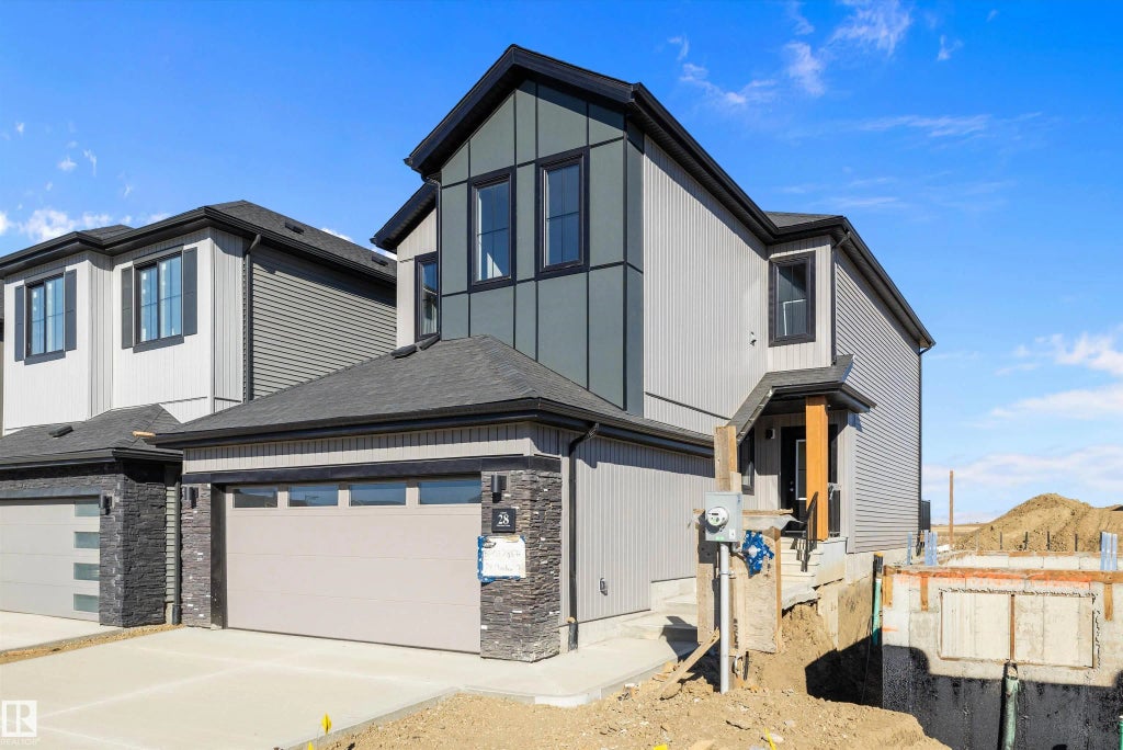 28 Chartres Close, St. Albert
