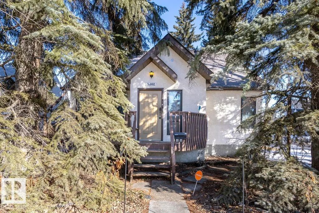 14002 106 Avenue, Edmonton
