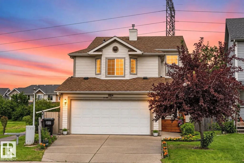 13148 151 Avenue Nw, Edmonton