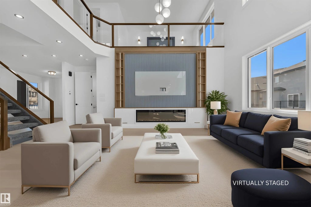 110 Eldridge Point, St. Albert