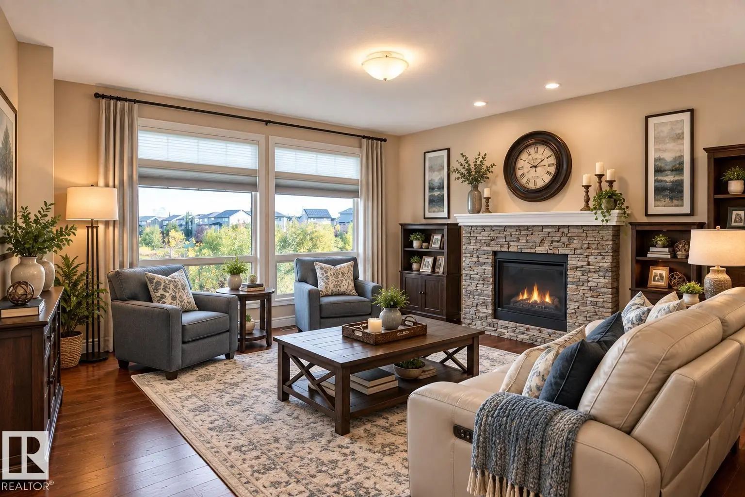 5614 Allbright Bay, Edmonton