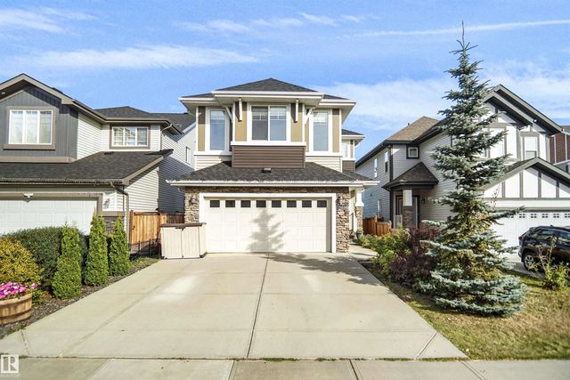 5614 Allbright Bay Sw, Edmonton