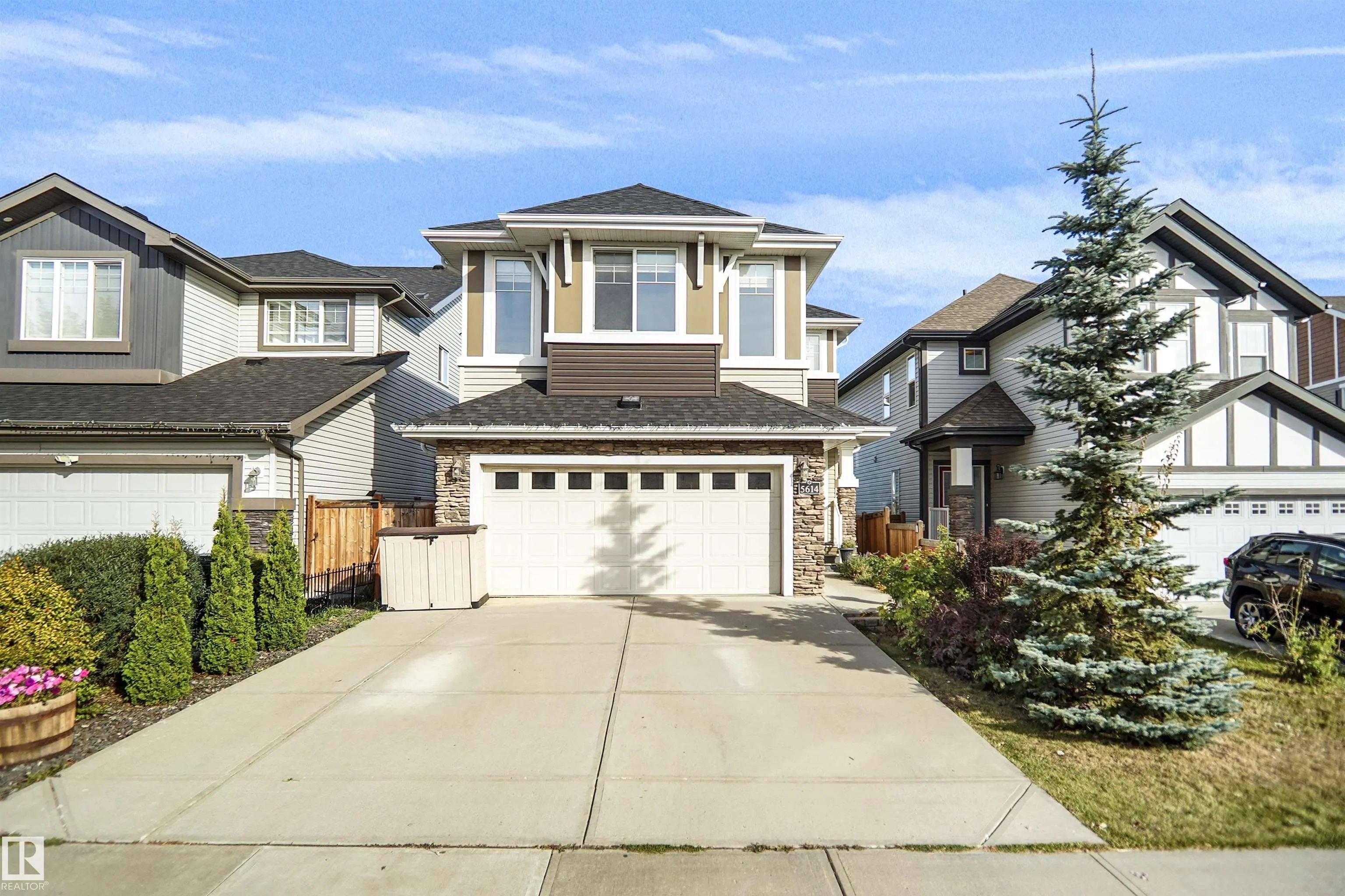 5614 Allbright Bay, Edmonton