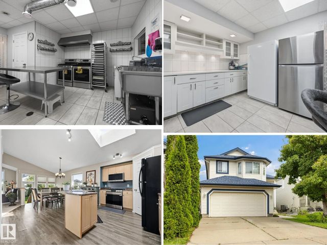 411 86 Street Sw, Edmonton
