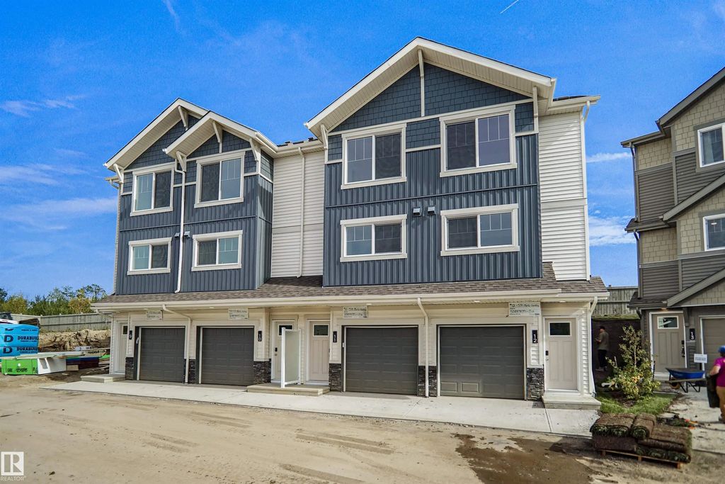11 531 Merlin Landing Landing, Edmonton