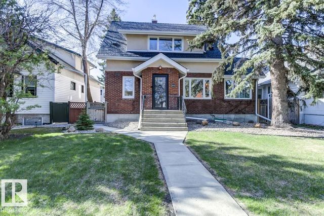 10949 88 Avenue Nw, Edmonton