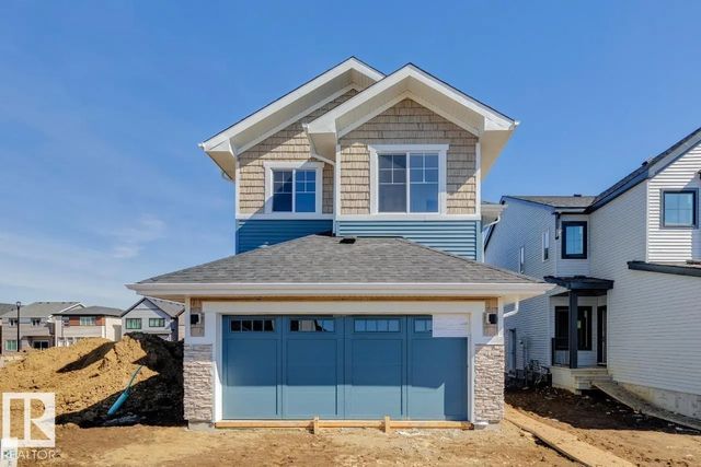 5033 Cawsey Link Sw, Edmonton