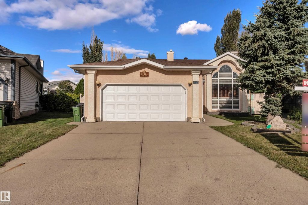 1191 Joyce Road, Edmonton
