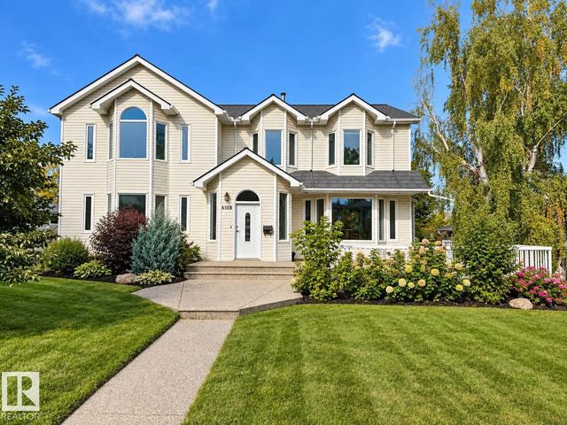 Home for Sale Located at 6508 109 Avenue Northwest, Edmonton, AB