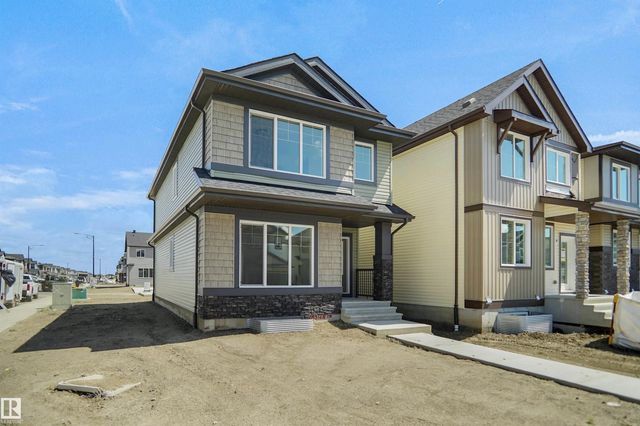 7323 181 Avenue Nw, Edmonton