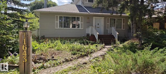 11643 76 Avenue Nw, Edmonton