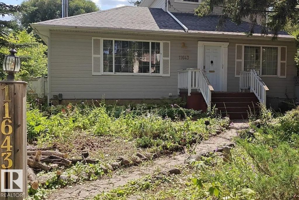11643 76 Avenue, Edmonton