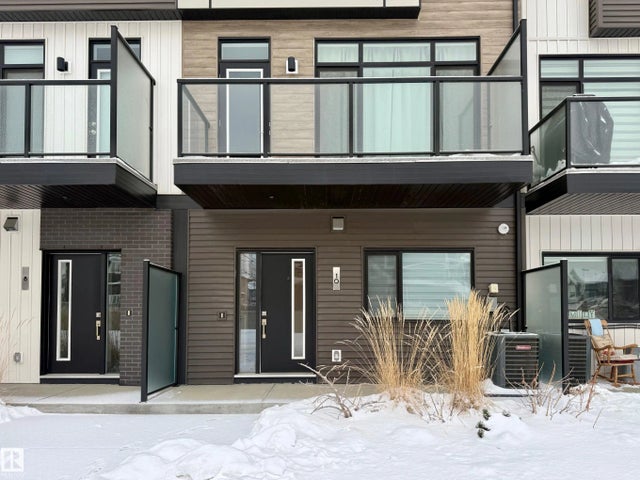 10 50 Ebony Boulevard, Sherwood Park