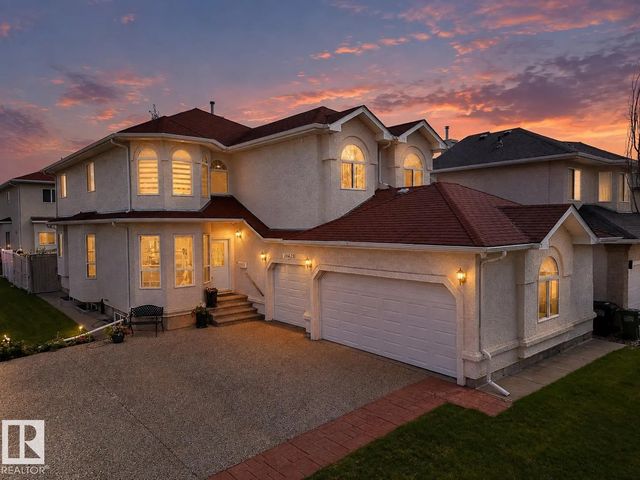 16423 61 Street Nw, Edmonton