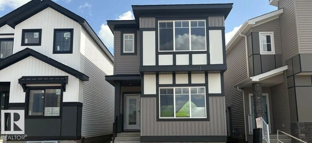 2831 64 Street, Edmonton
