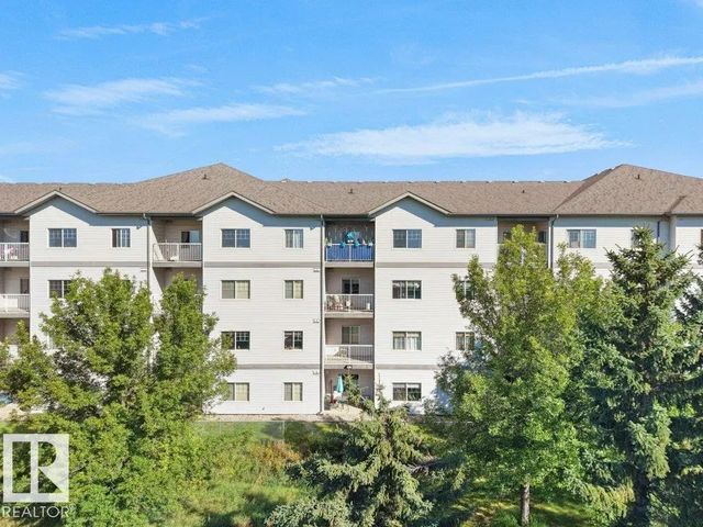 116 16807 100 Avenue Nw, Edmonton