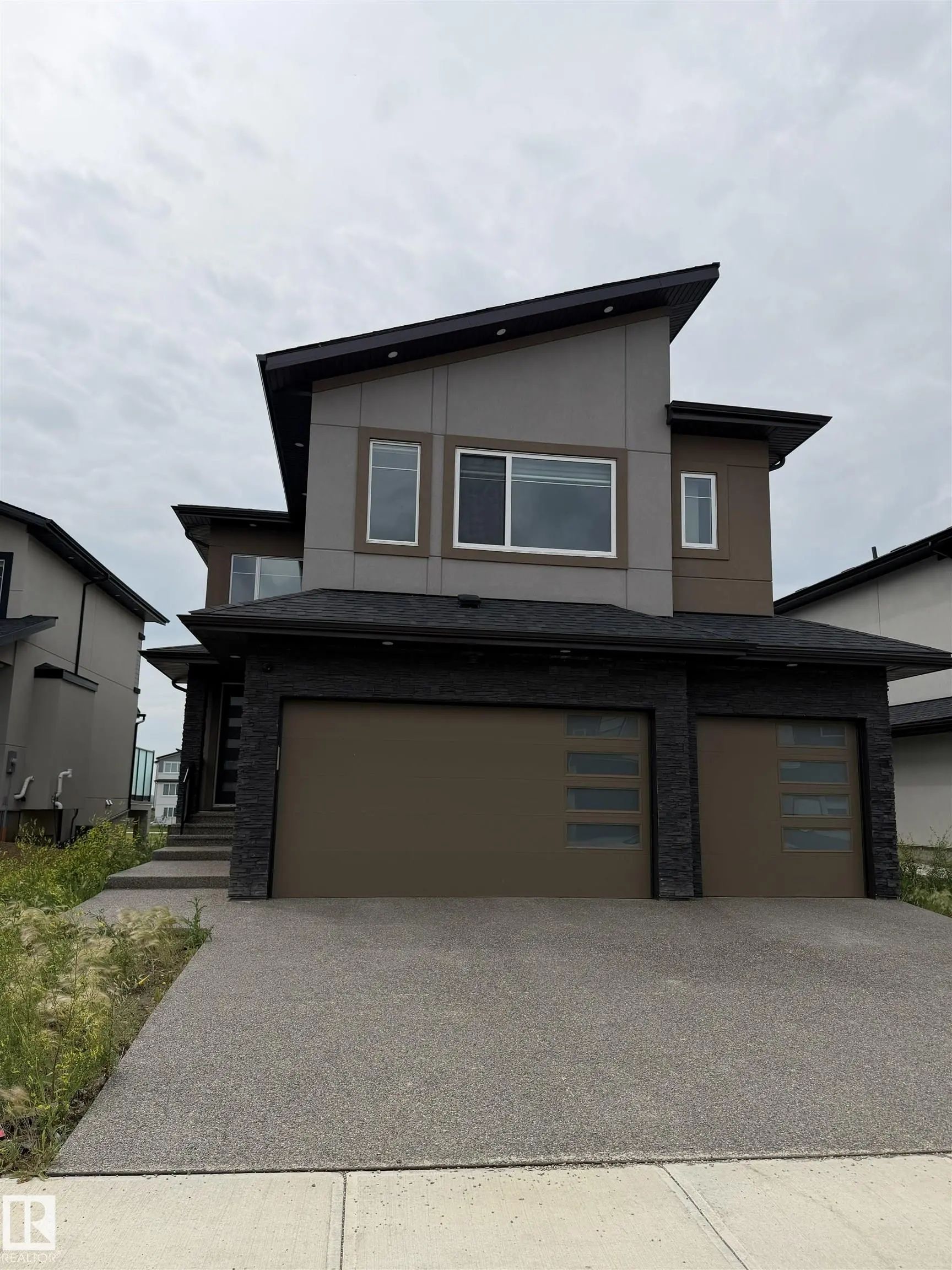 Photo for MLS®# E4499299 - home for sale at 2531 63 Avenue Northeast, Churchill Meadow, Rural Leduc County AB