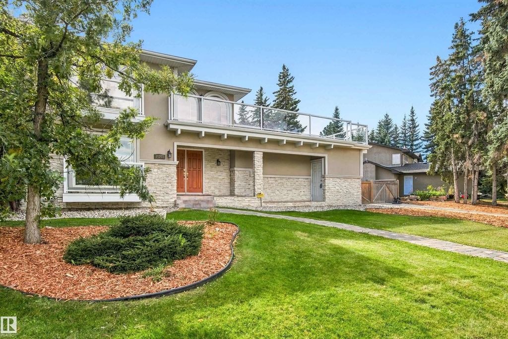 14103 60 Avenue, Edmonton
