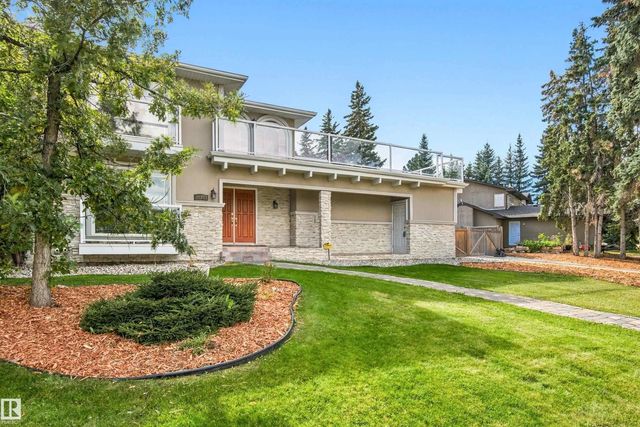 Brookside Real Estate Listing, Edmonton, AB T6H 1J6
