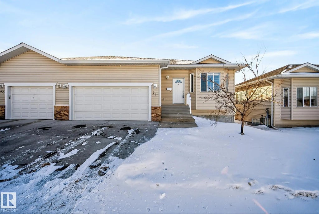 41 401 Bothwell Drive, Sherwood Park