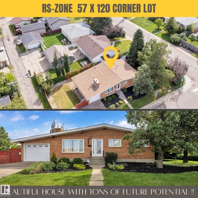 8803 68a Street Nw, Edmonton