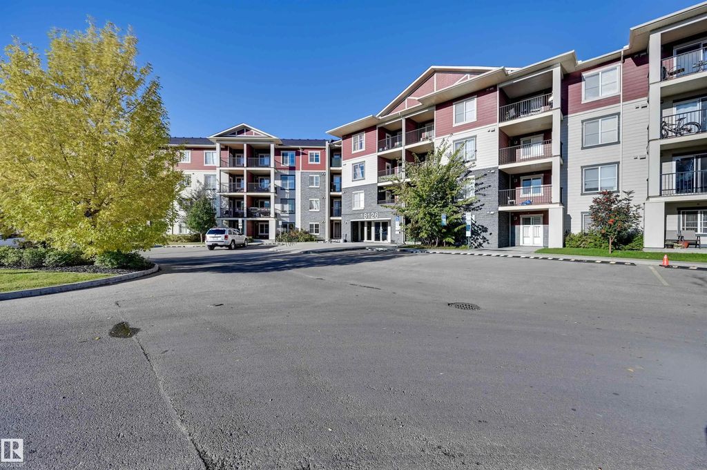 319 18126 77 Street, Edmonton