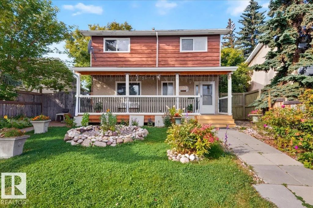 8120 169b Street, Edmonton