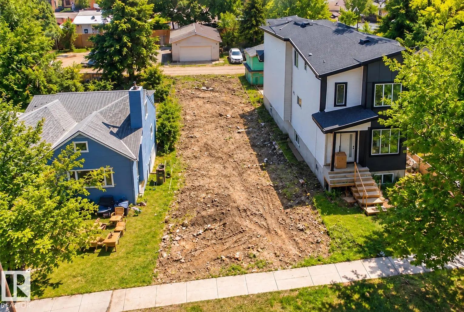 Edmonton Home for Sale: Single Family Listing in Alberta Avenue