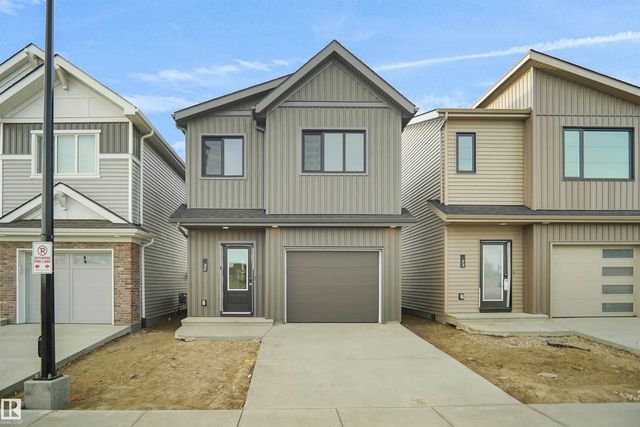 32 1430 Aster Way Nw, Edmonton