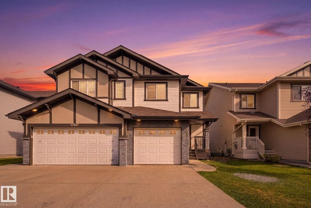 17015 120 Street, Edmonton