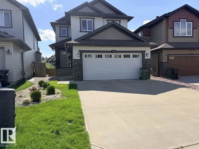 648 178 Street Sw, Edmonton