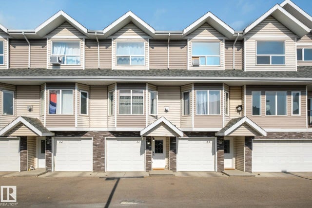 33 13215 153 Avenue Nw, Edmonton