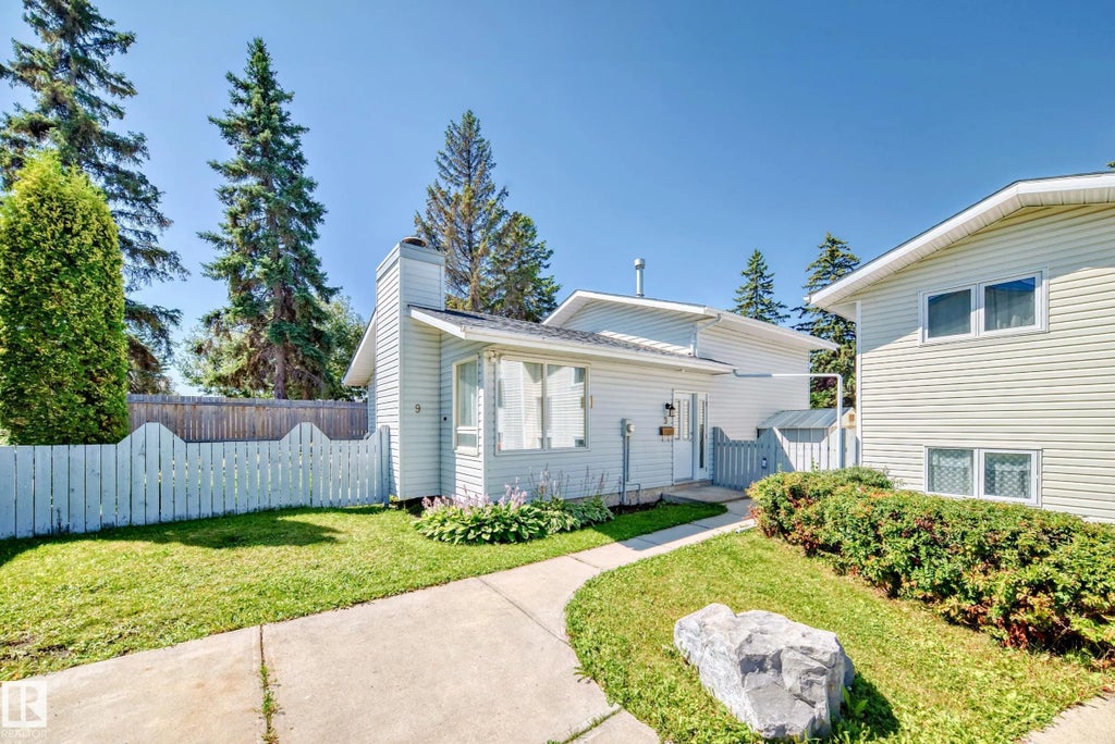 9 Wellington Crescent, Spruce Grove