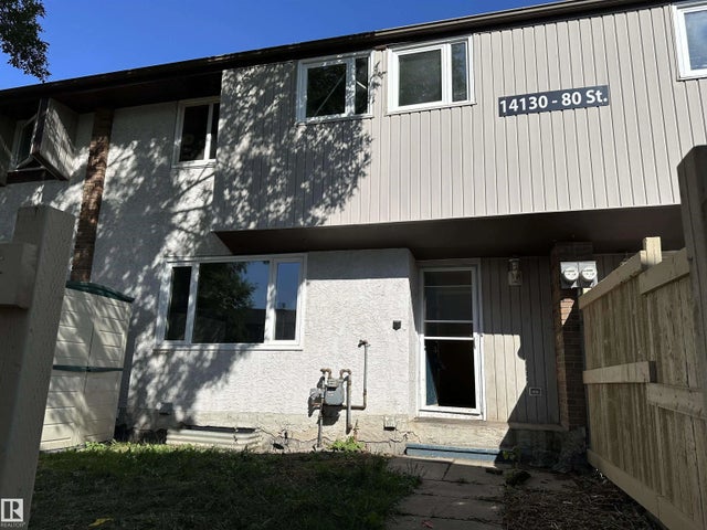 5 14130 80 Street Nw, Edmonton