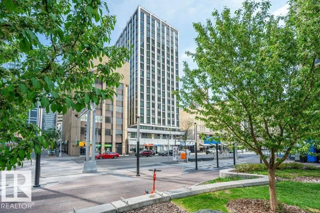 10024 Jasper Avenue, Edmonton