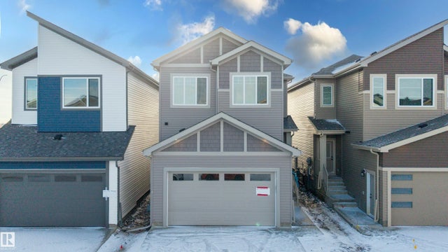 286 Munn Way, Leduc