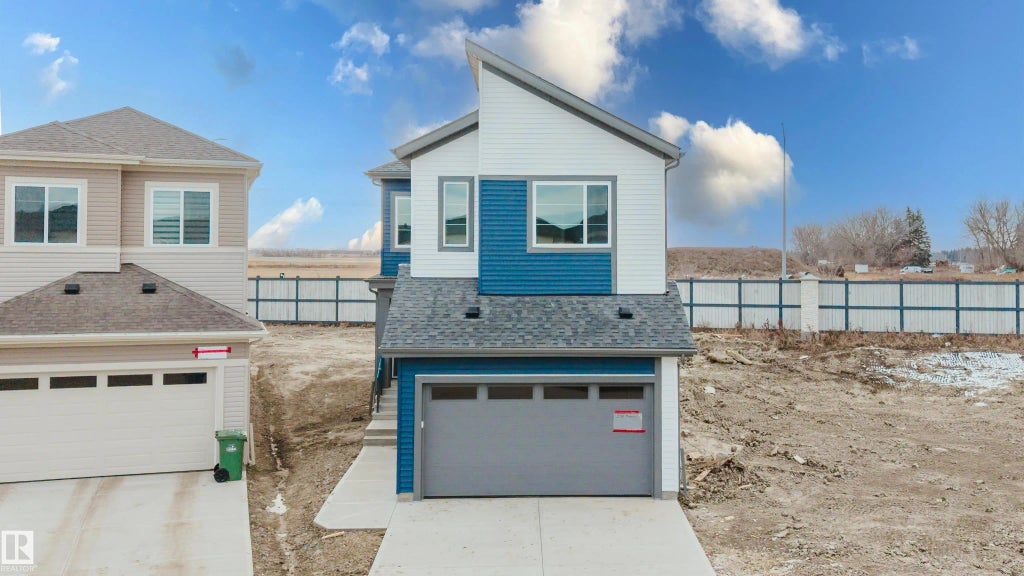 296 Munn Way, Leduc