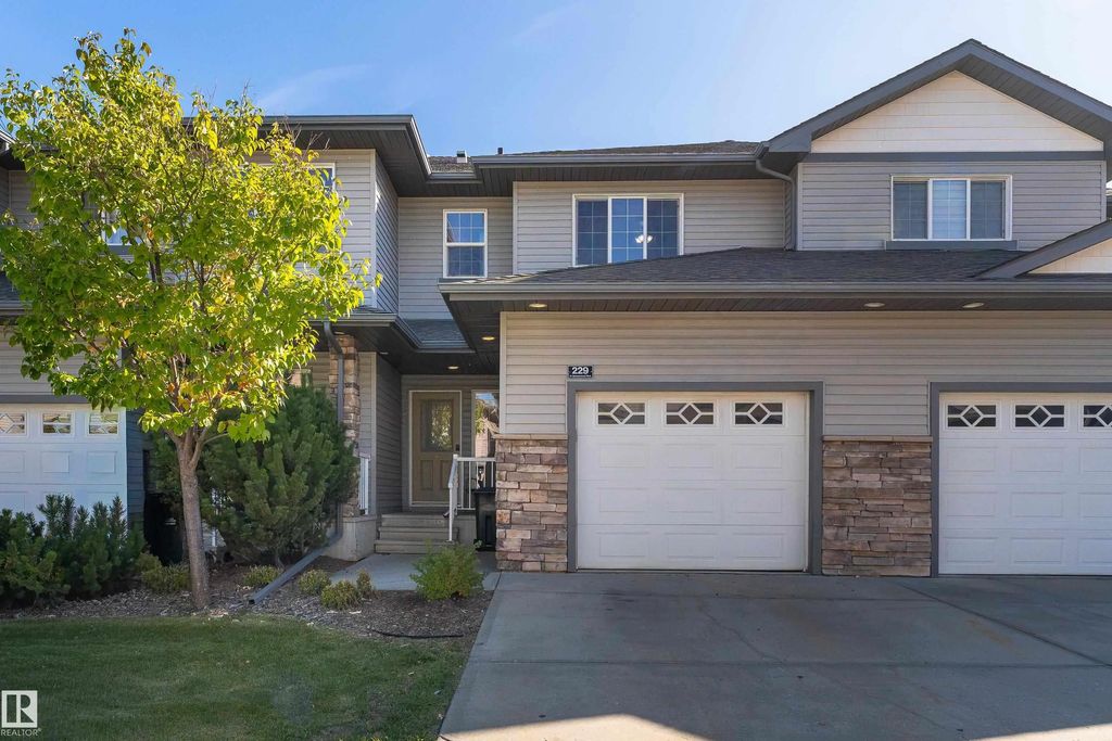 229 41 Summerwood Boulevard, Sherwood Park