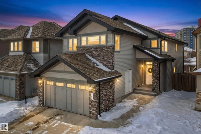 467 Ainslie Crescent Sw, Edmonton