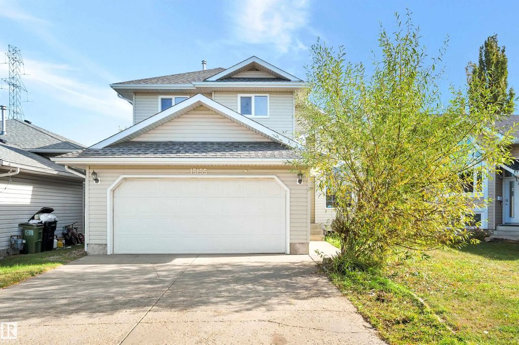 15155 19 Street, Edmonton