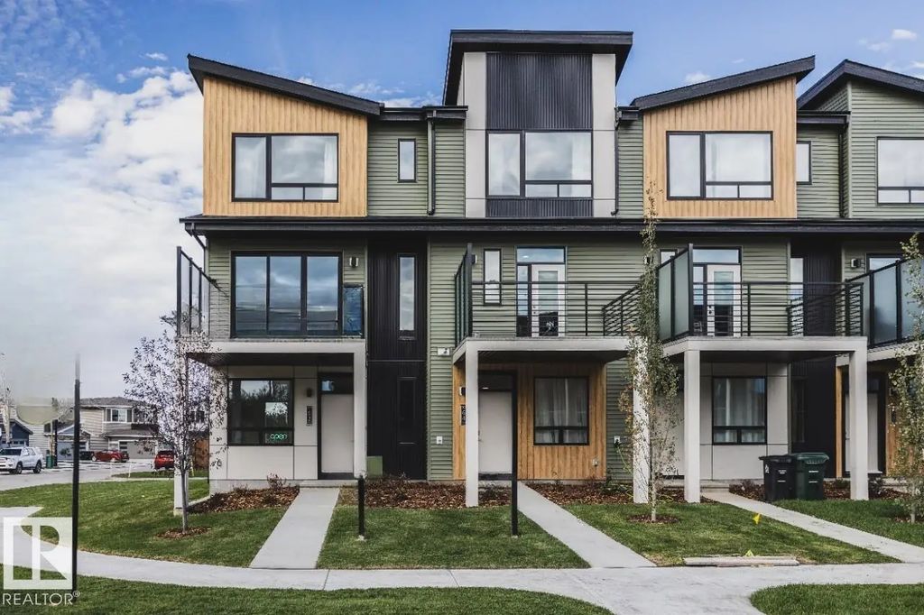 2650 Alces Way, Edmonton